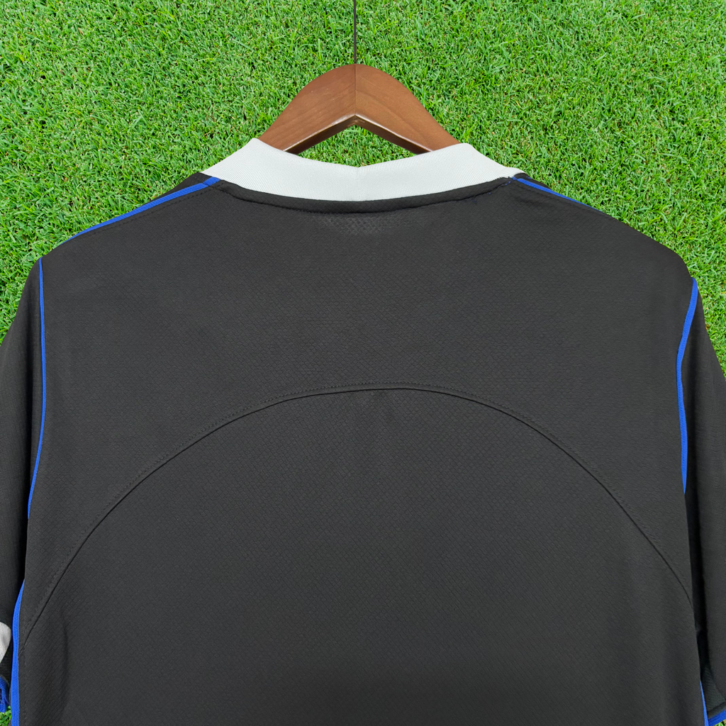 Camisa Chelsea III 25/26 Torcedor