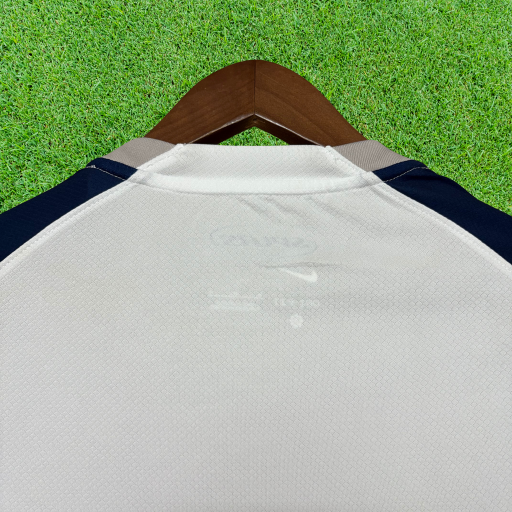 Camisa Tottenham Hotspur I 25/26 Torcedor