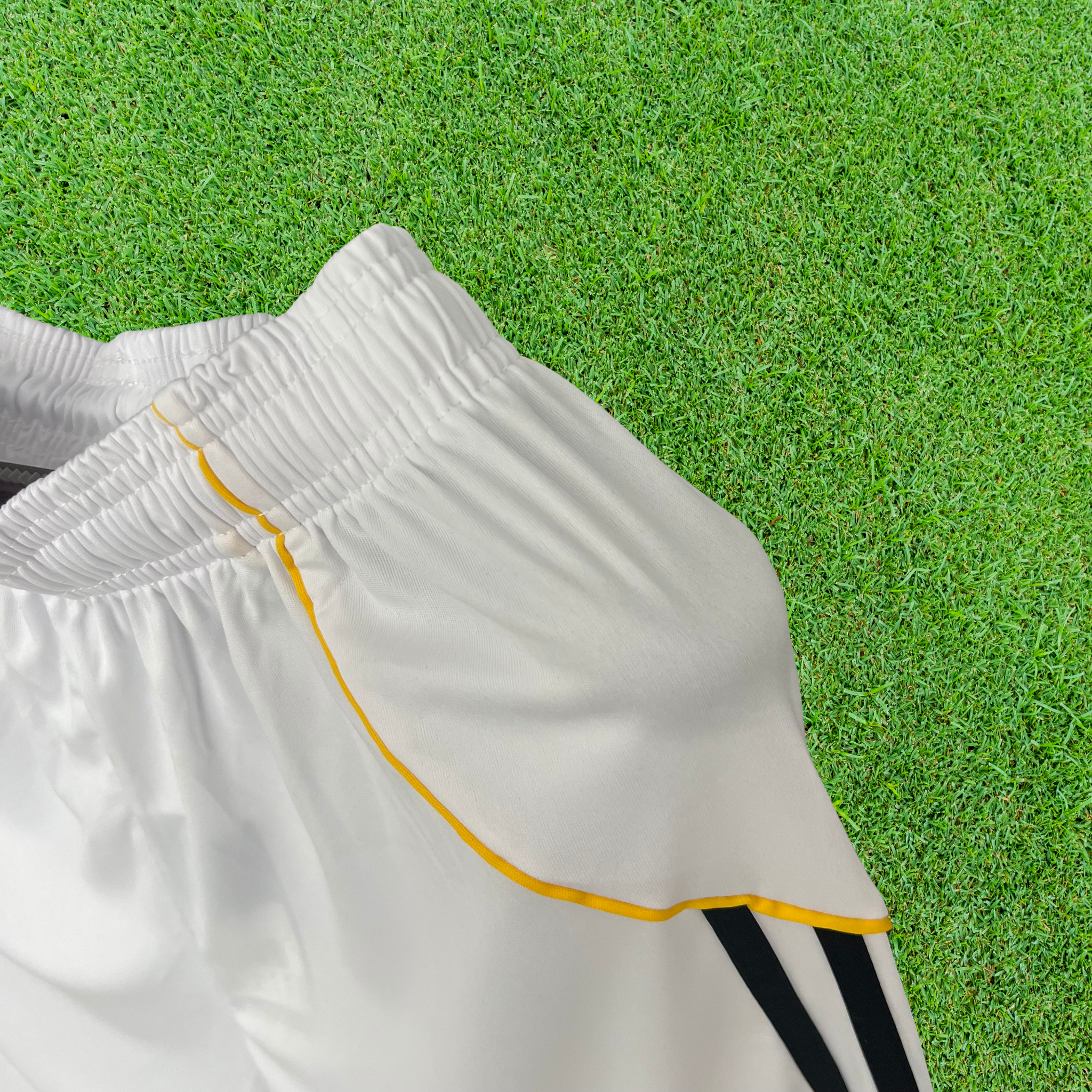 Short Real Madrid I 25/26
