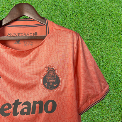 FC Porto Away Jersey 25/26 Fan Version