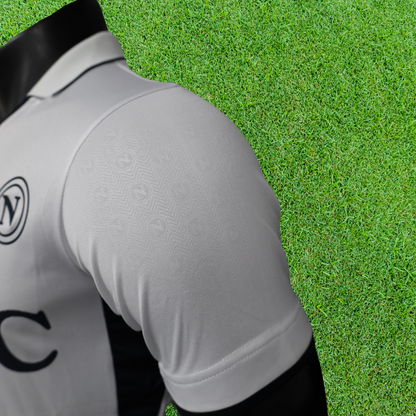 Camisa SSC Napoli II 24/25 Jogador