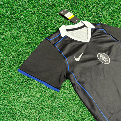 Kit Chelsea III 25/26 Infantil