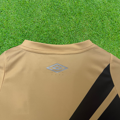 Camiseta Athletico Paranaense II 24/25 Versión Fan 