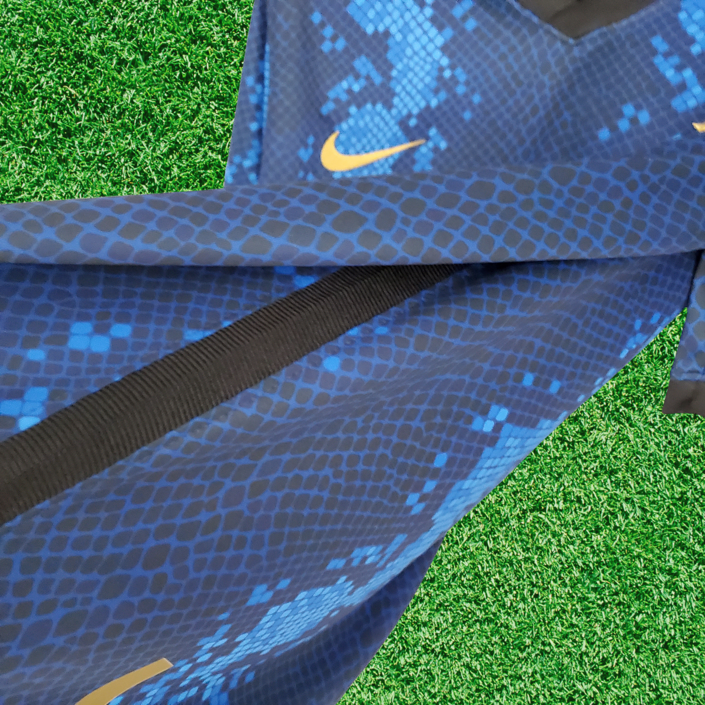 Camiseta retro de local del Inter de Milán 21/22 