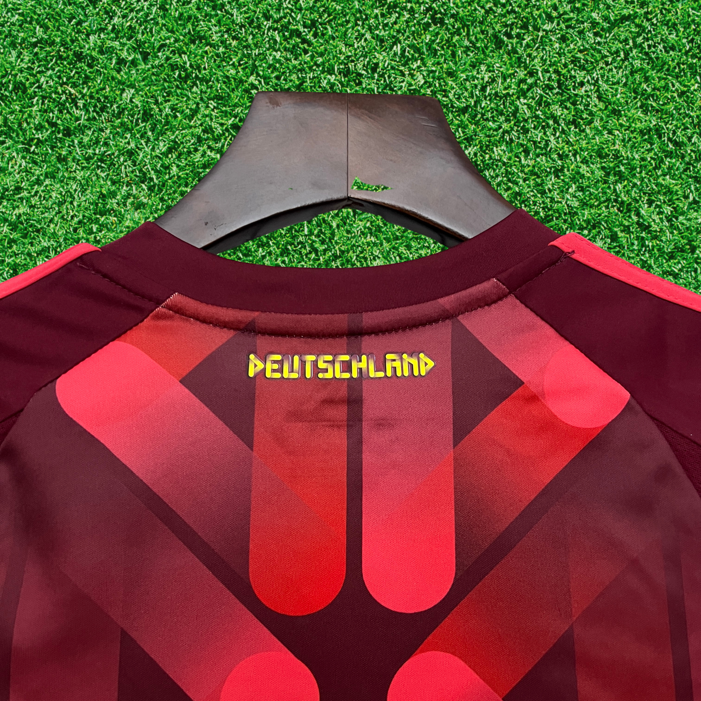 Kit II de Alemania 2025 para niños 