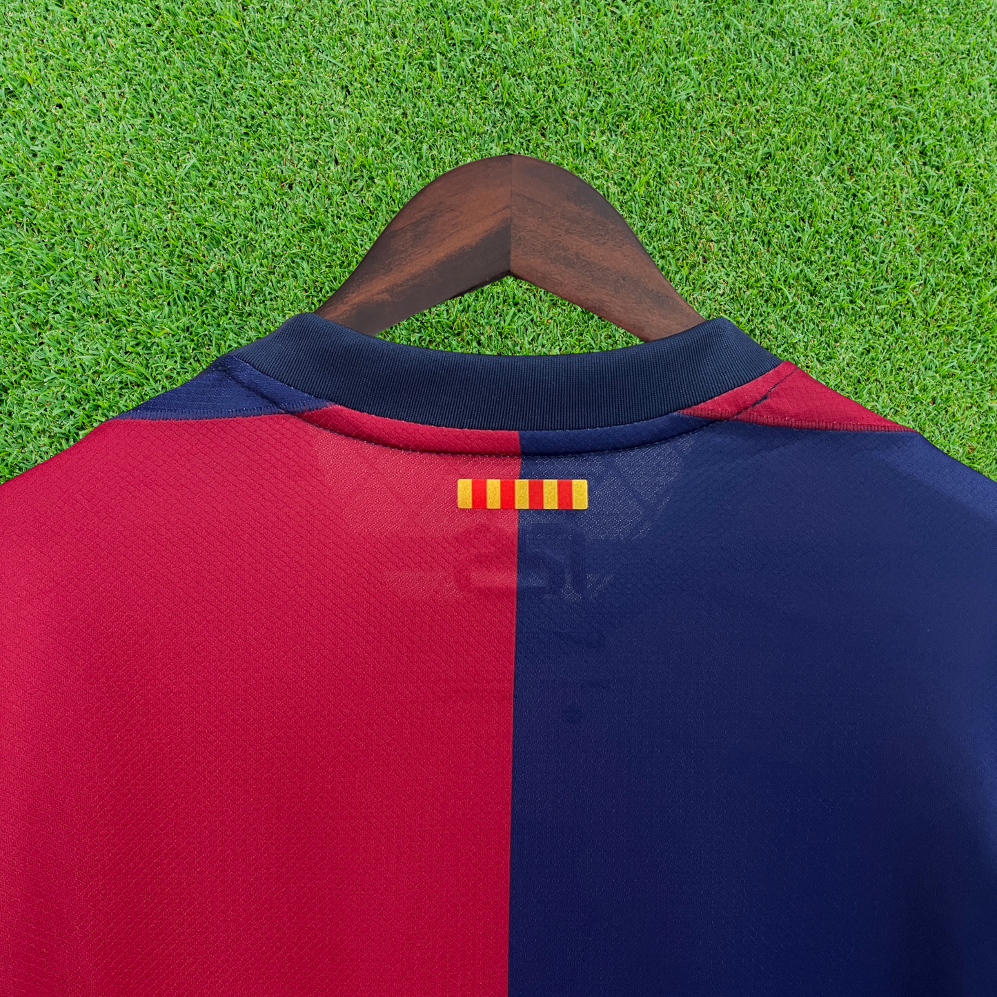 Camisa Barcelona Coldplay 24/25 Torcedor
