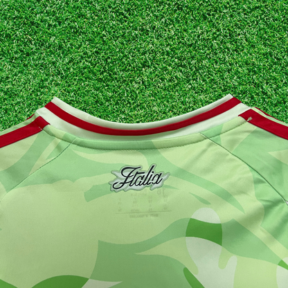 Kit Italy II 2025 Kids