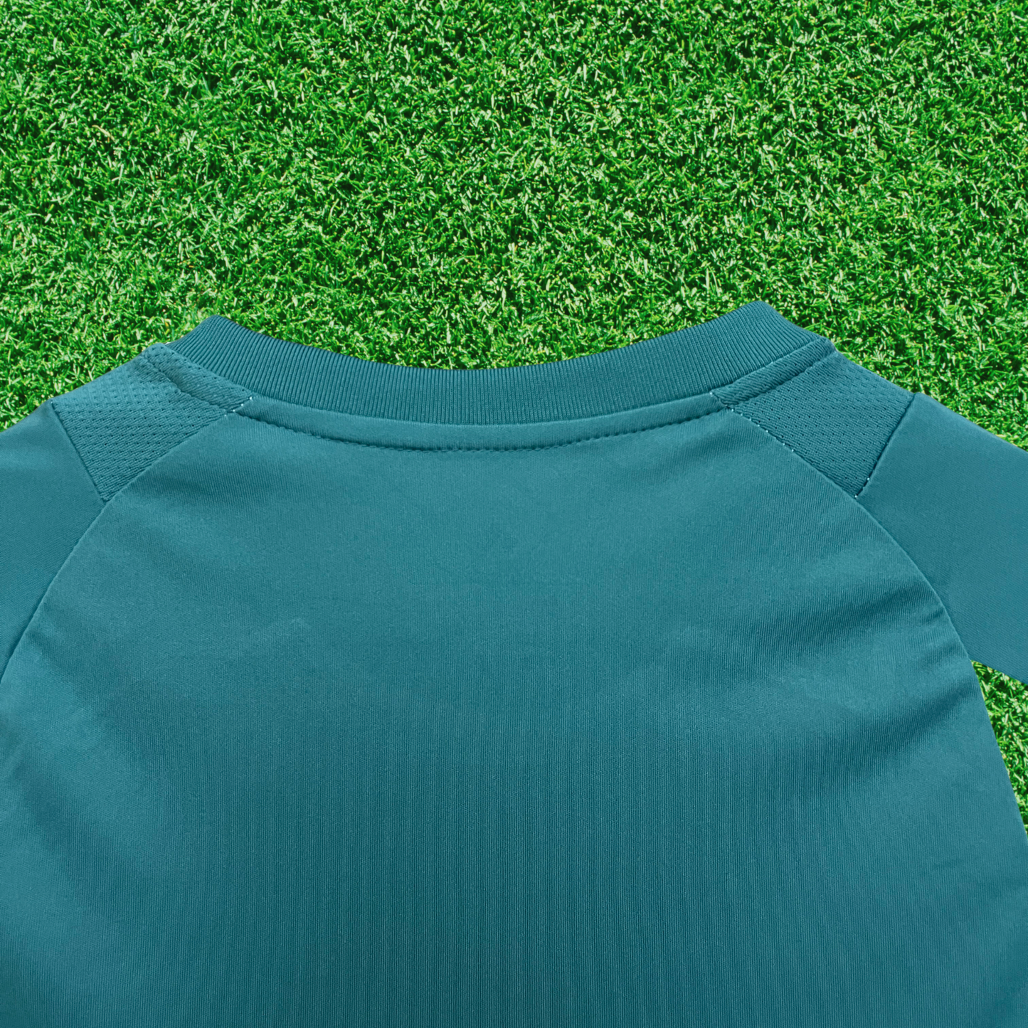 Kit Cruzeiro Training II 25/26 Niños 