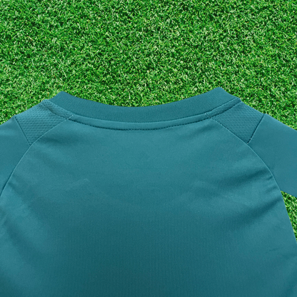 Kit Cruzeiro Training II 25/26 Niños 