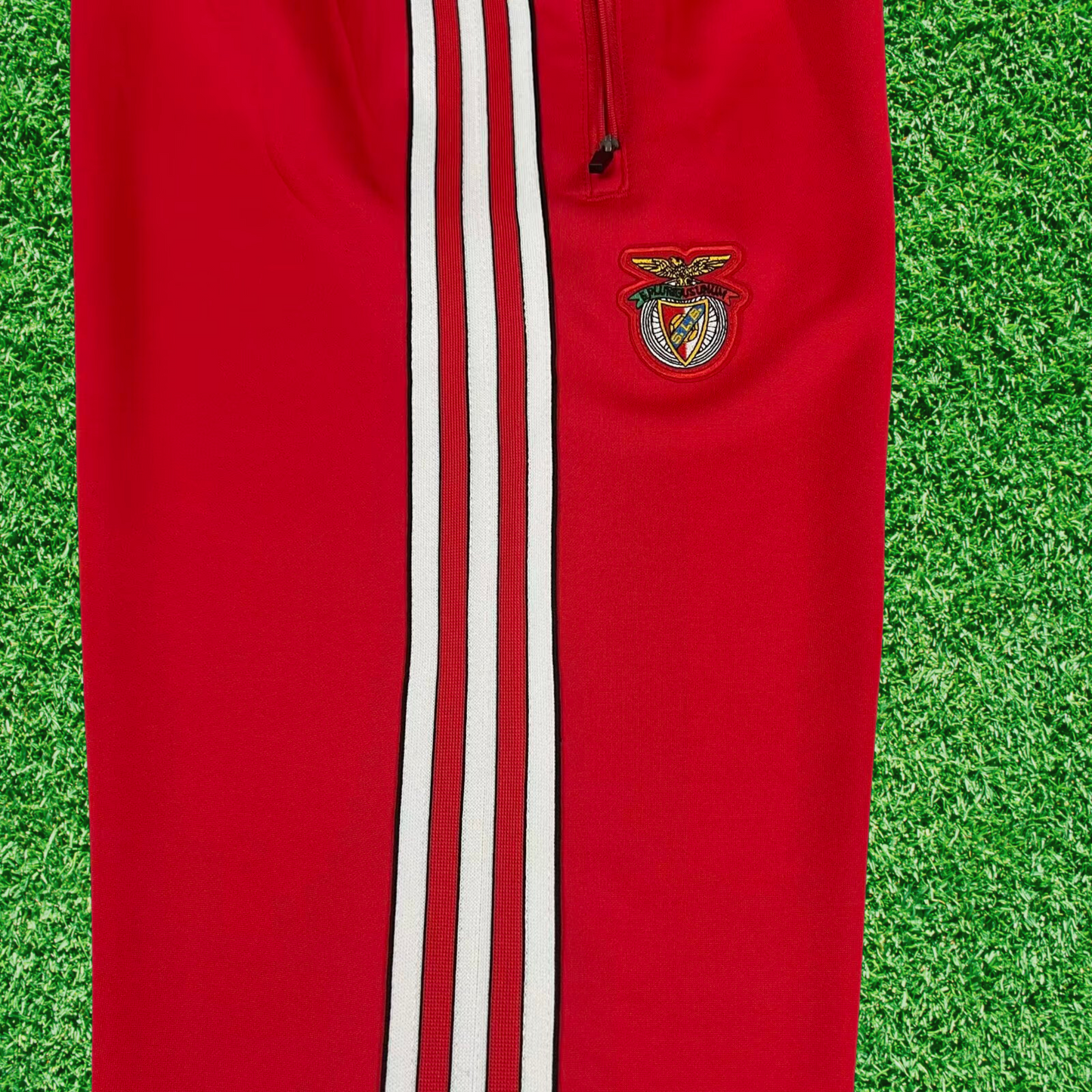 Conjunto SL Benfica Vintage 2025