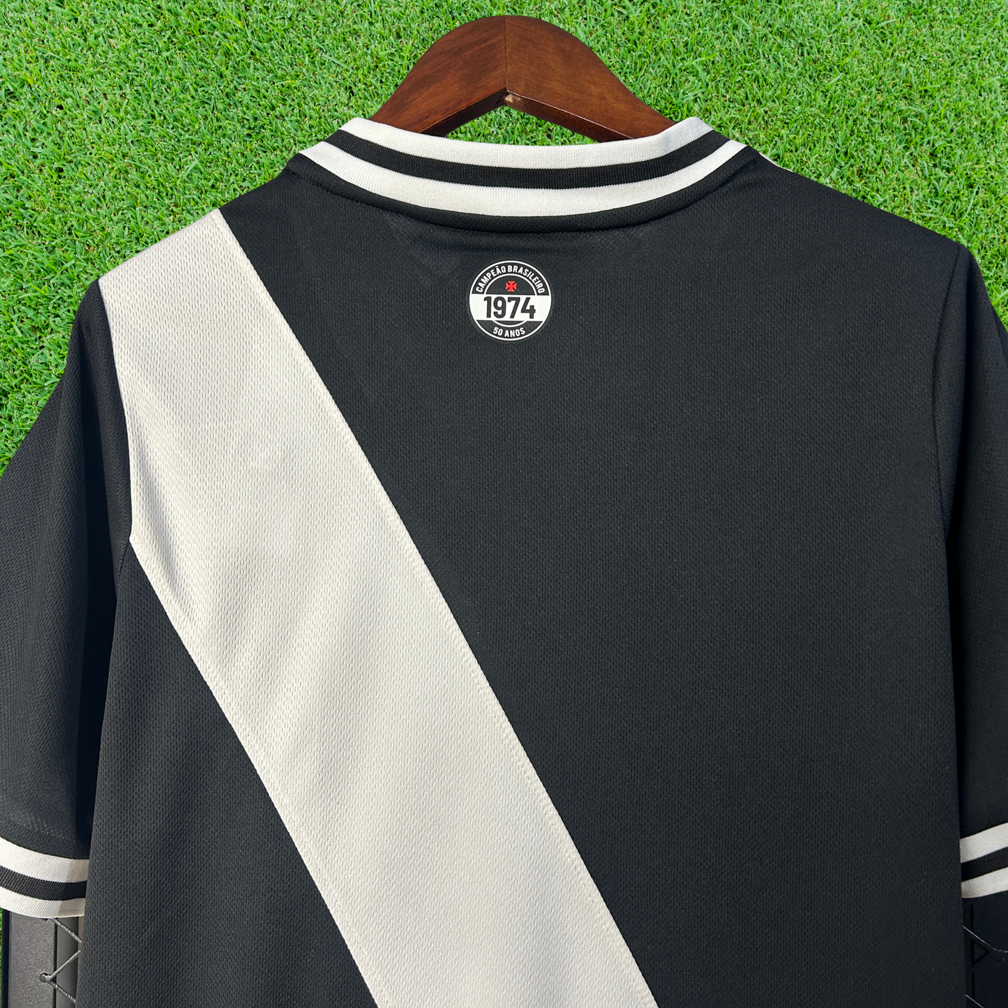Vasco Special Jersey 25/26 Fan Version