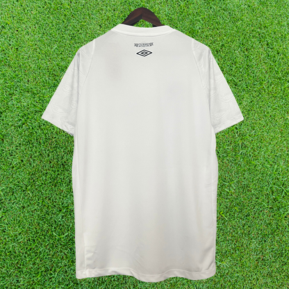 Santos Home Jersey 24/25 Fan Version