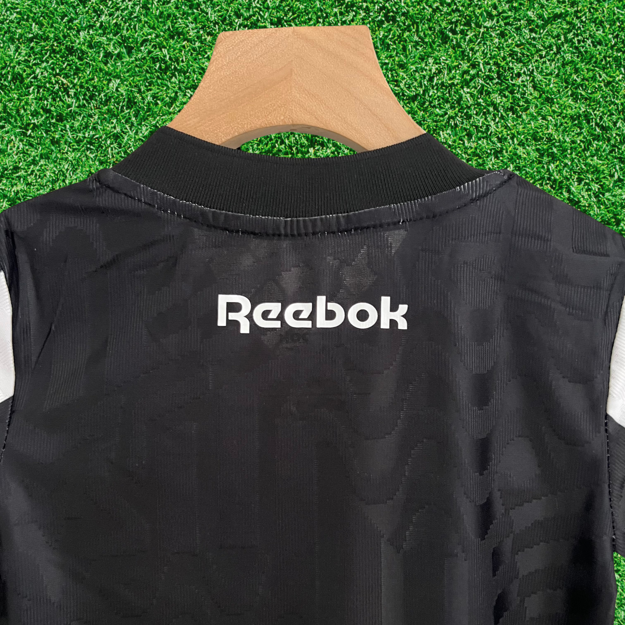 Kit Botafogo I 24/25 Infantil