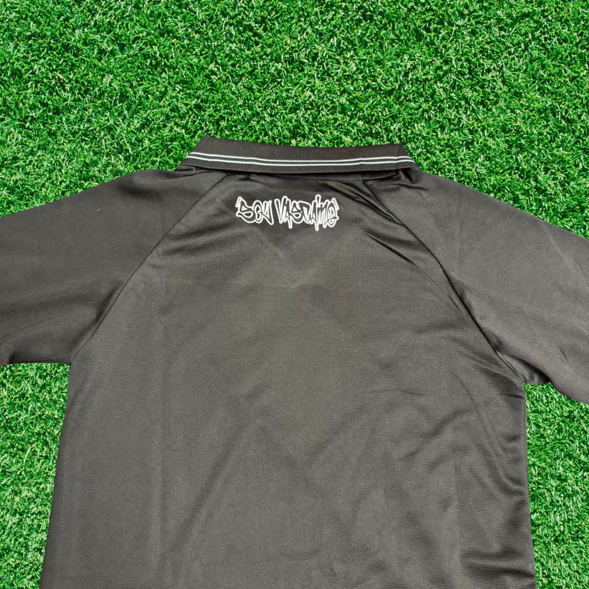 Kit Vasco I 25/26 Infantil