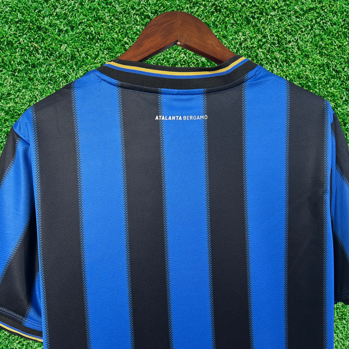 Camisa Atalanta I 25/26 Torcedor