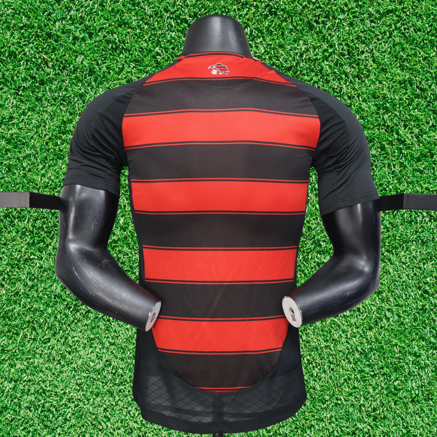 Camiseta Flamengo Primera 25/26 Jugador 