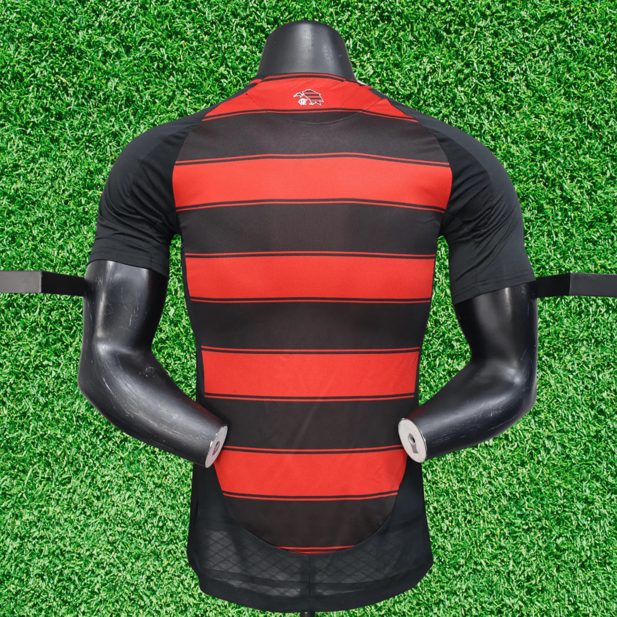 Camisa Flamengo I 25/26 Jogador