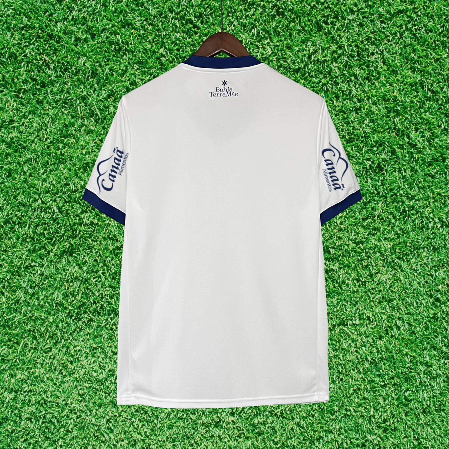 Bahia Home Jersey 25/26 Fan Version