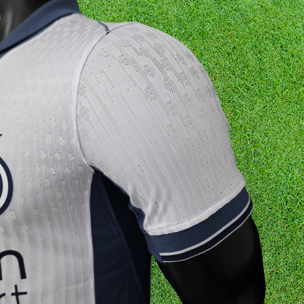 Camisa Inter Milan II 24/25 Jogador