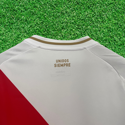 Camisa Peru I 2024 Torcedor