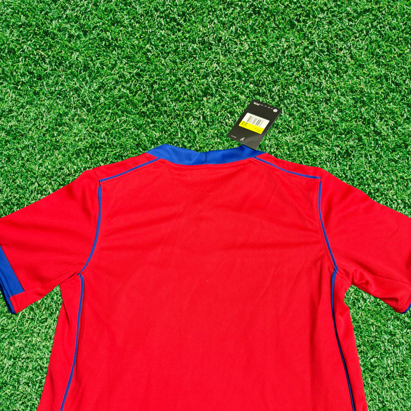 Paris Saint-Germain FC (PSG) III 25/26 Children's Kit