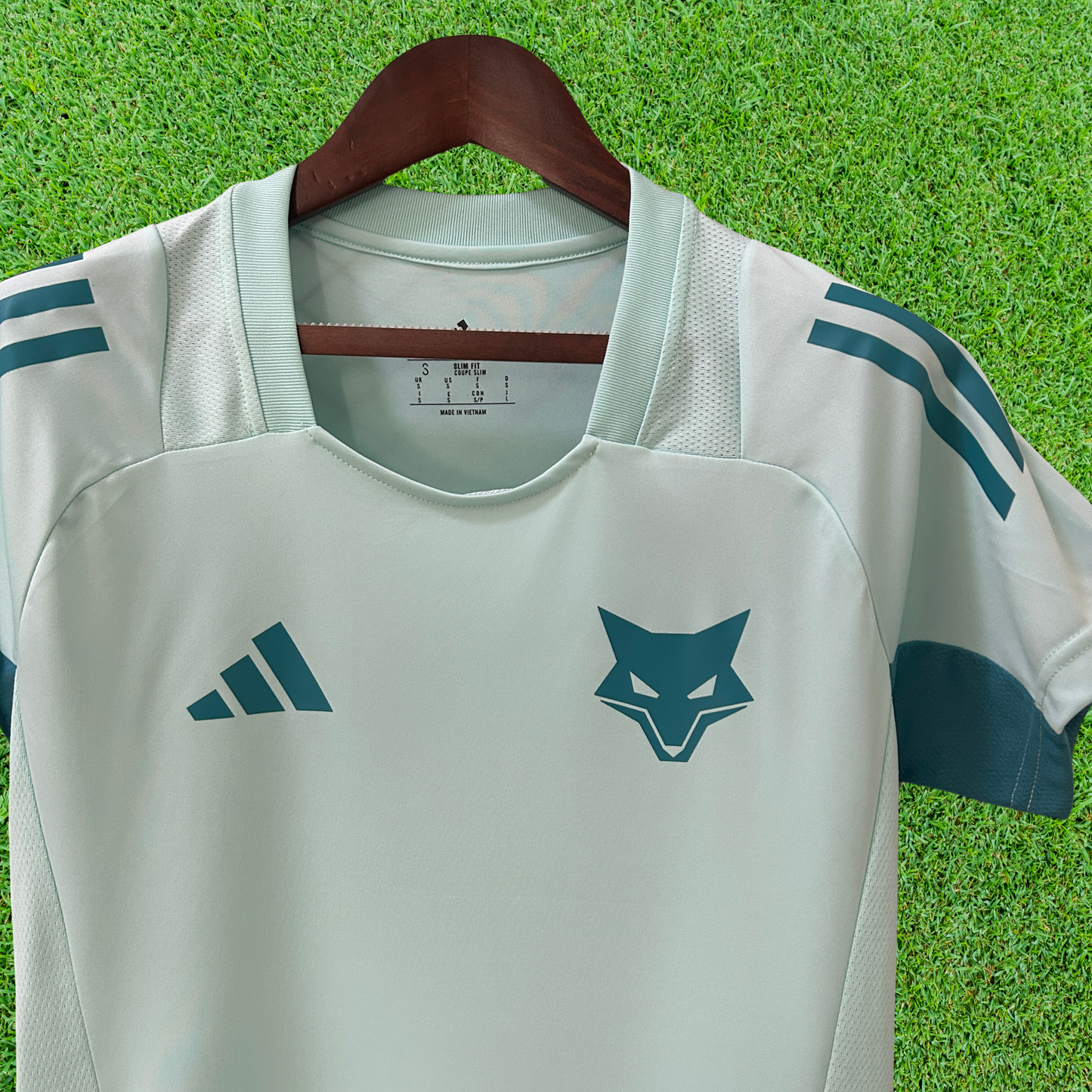 Camisa Cruzeiro Treino I 25/26 Feminina Torcedor