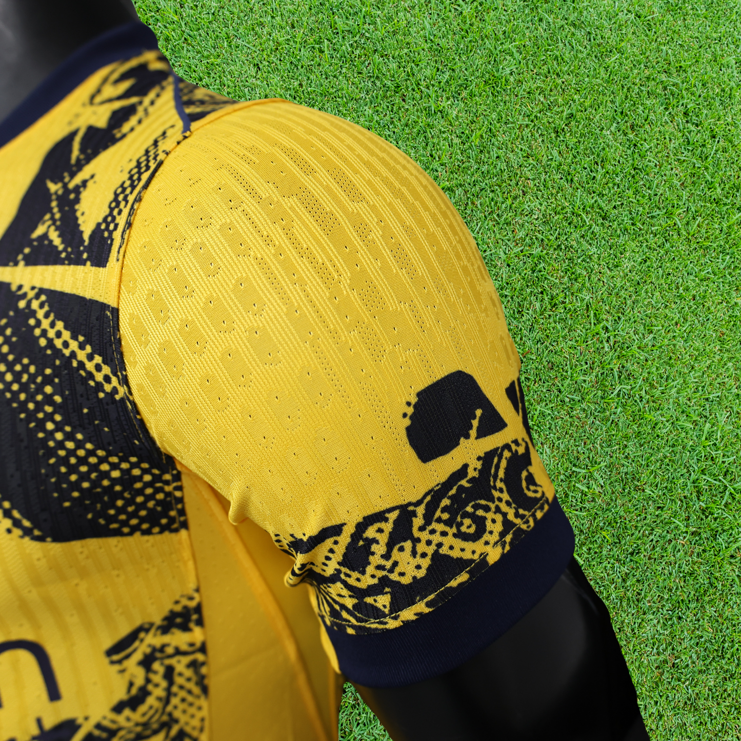 Inter Milan Third Jersey 24/25 Player