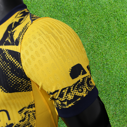 Inter Milan Third Jersey 24/25 Player