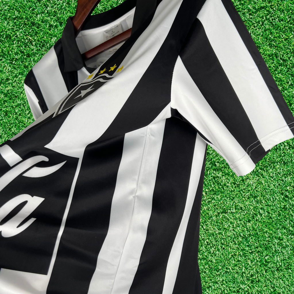 Camisa Botafogo I 1992 Retrô