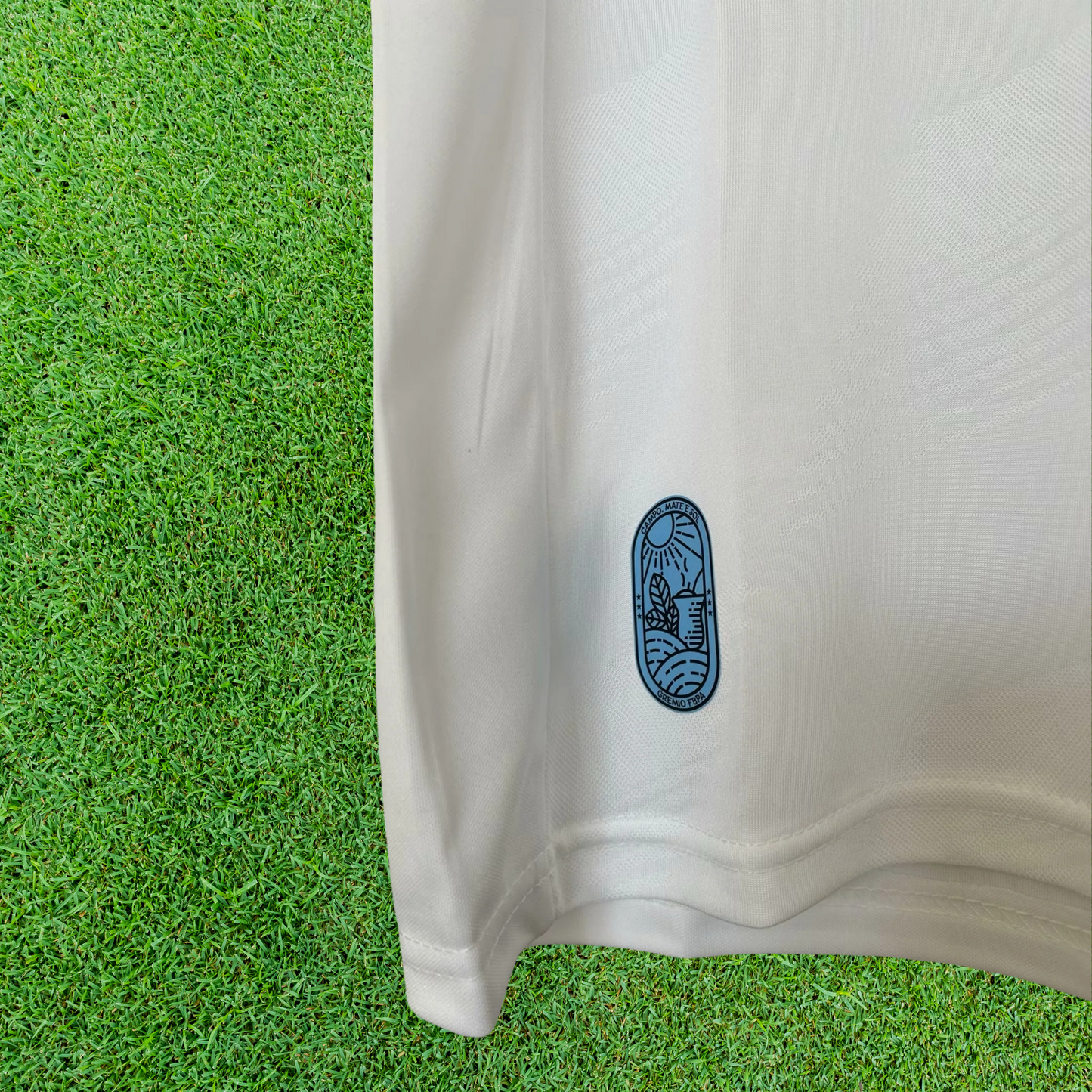 Camisa Grêmio II 24/25 Torcedor