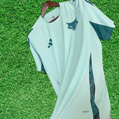 Camiseta de entrenamiento del Cruzeiro I 25/26 Versión Fan 