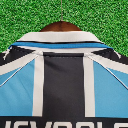 Camisa Grêmio I 2000 Retrô