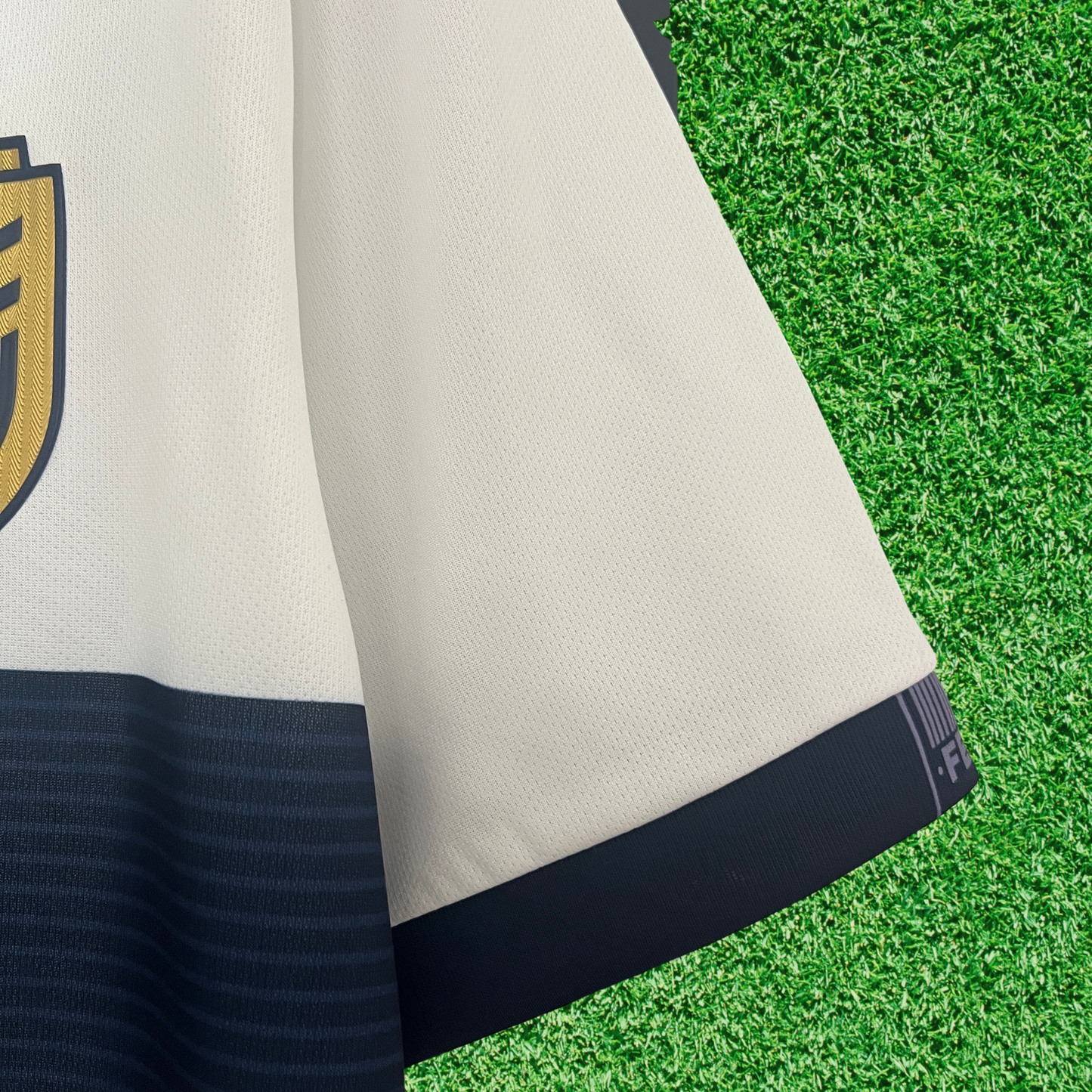 Ecuador II 2024 Fan Jersey 