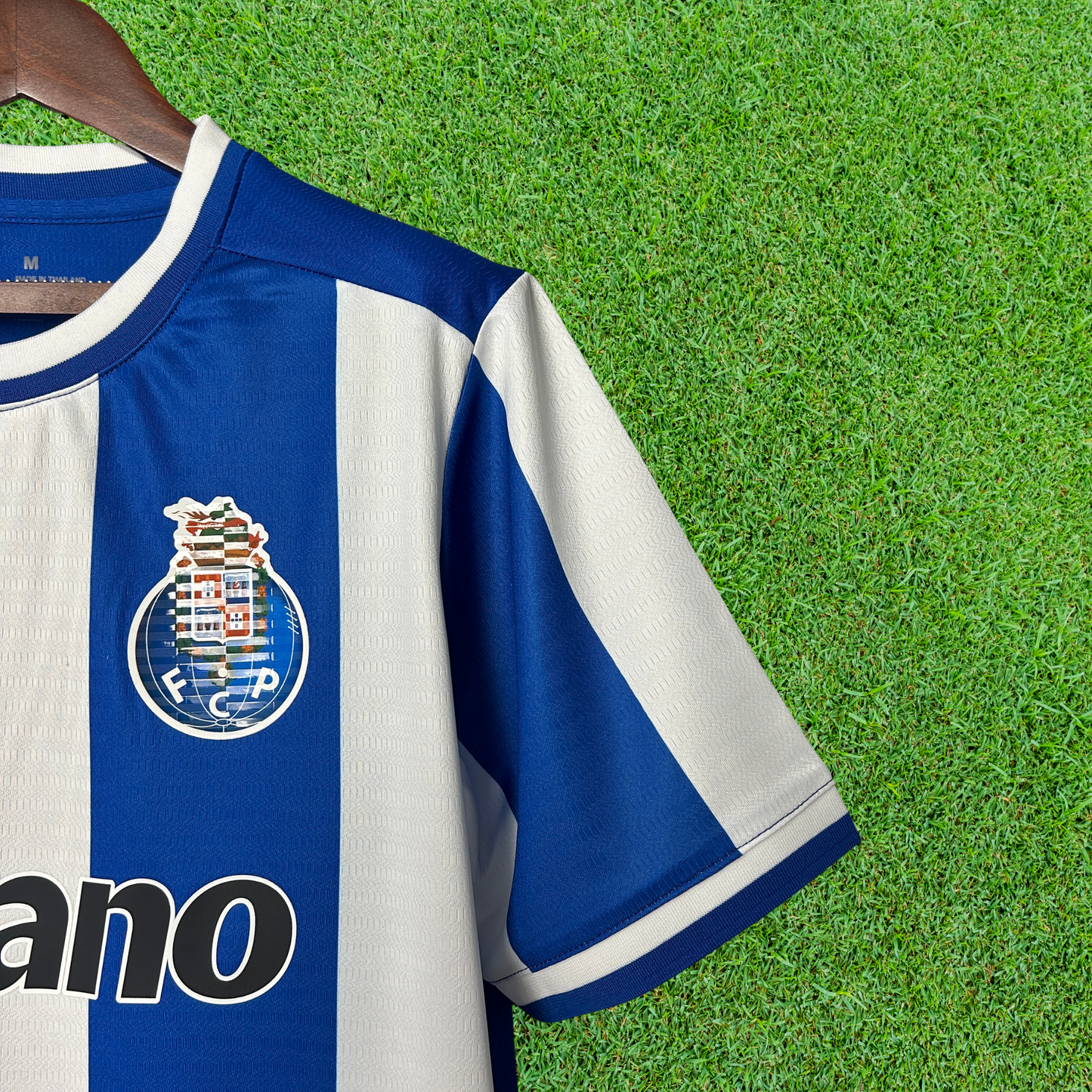 FC Porto Home Jersey 25/26 Fan Version