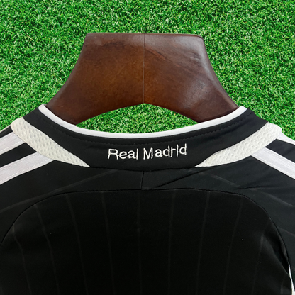 Kit Real Madrid II 06/07 Infantil