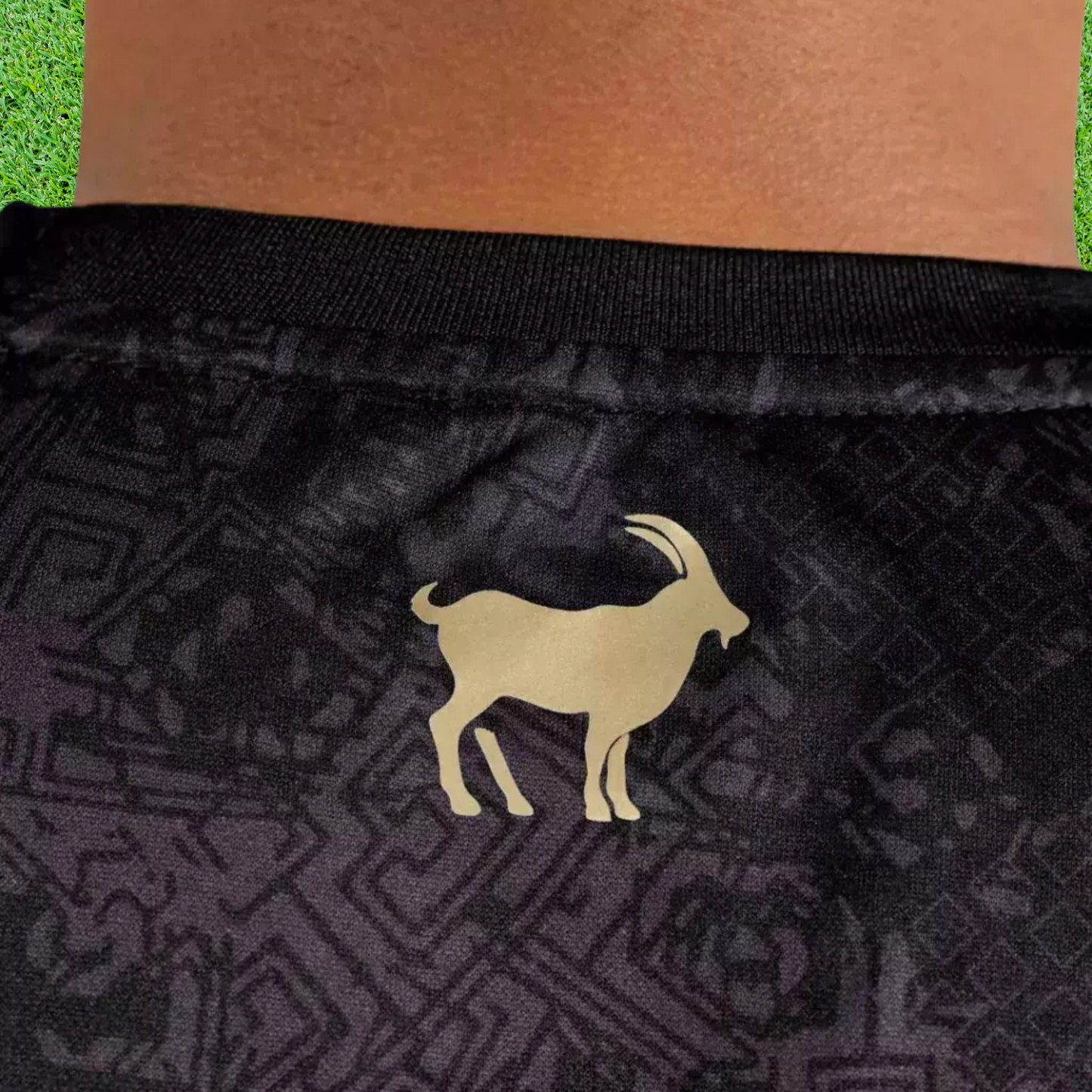 Camiseta Argentina La Pulga 23/24 