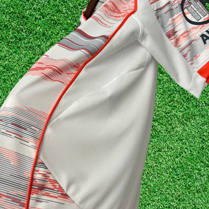 Bayern Munich Away Jersey 25/26 Fan Version