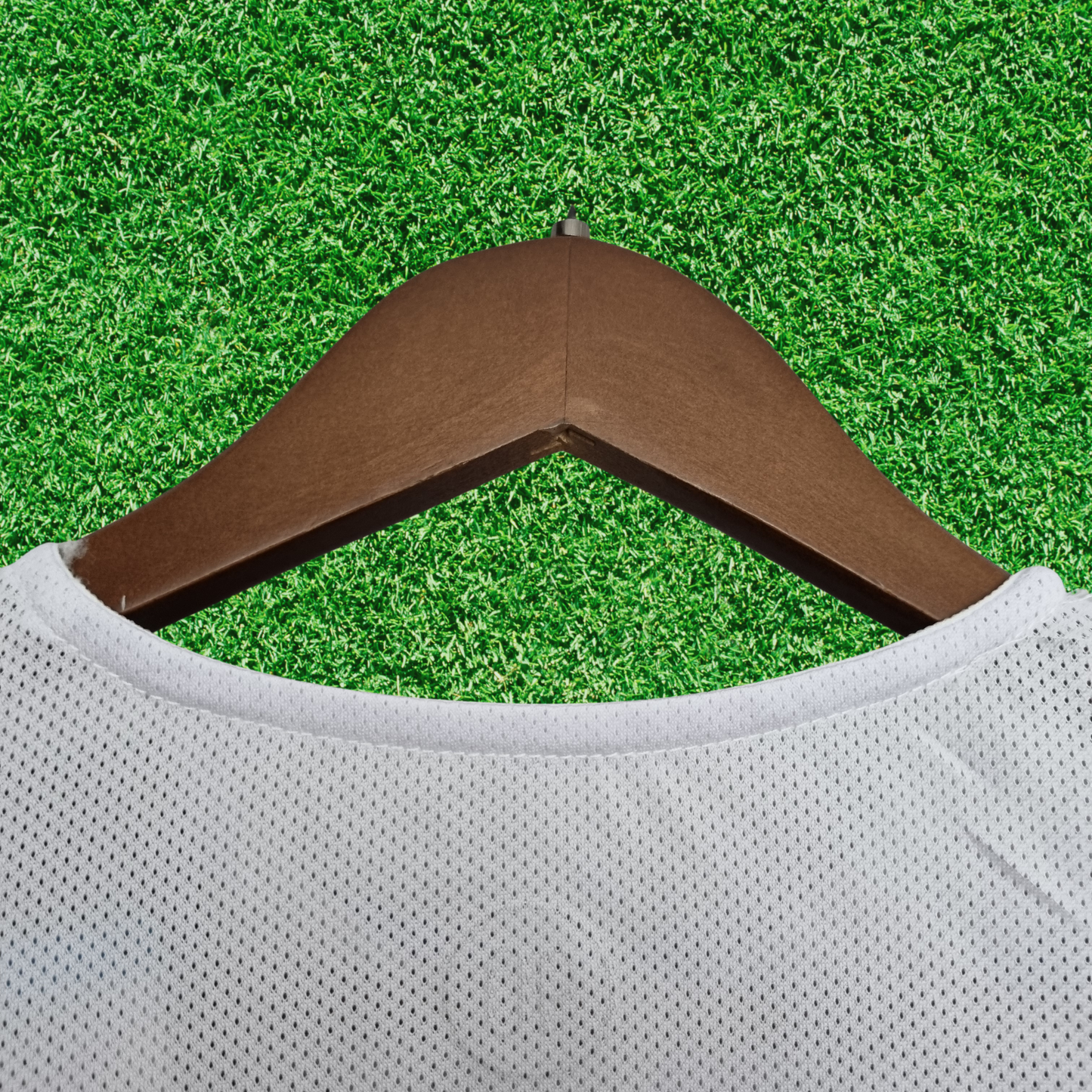 Camisa Brasil II 2004 Retrô