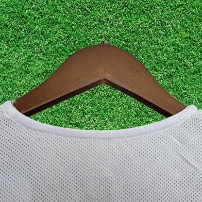 Camisa Brasil II 2004 Retrô