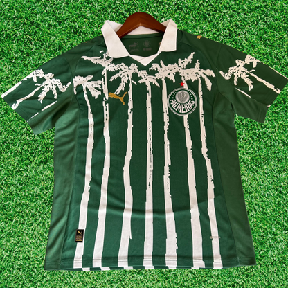 Palmeiras Special Edition Club World Cup Jersey 25/26 Fan Jersey