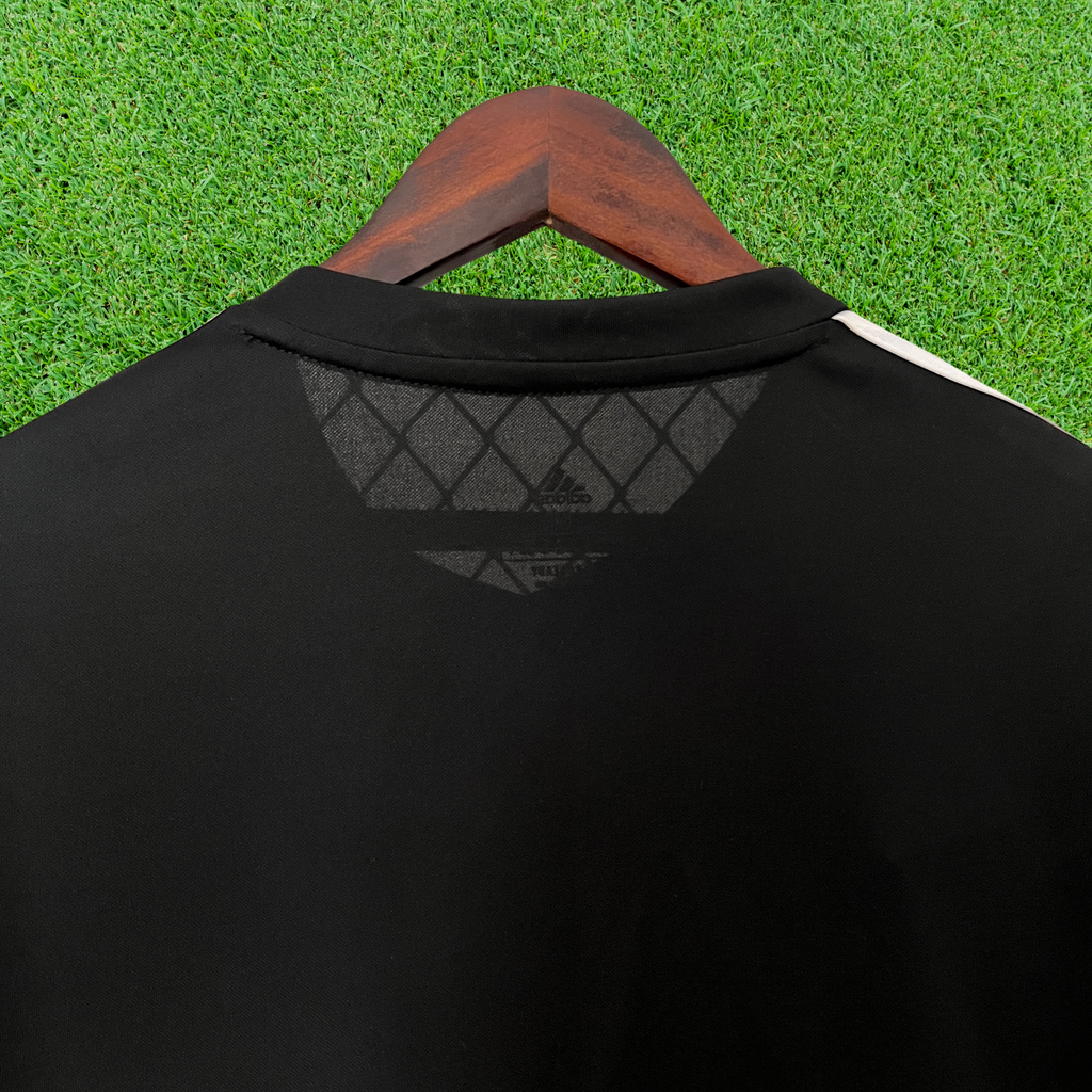 Camisa Flamengo Especial Balmain 24/25 Torcedor