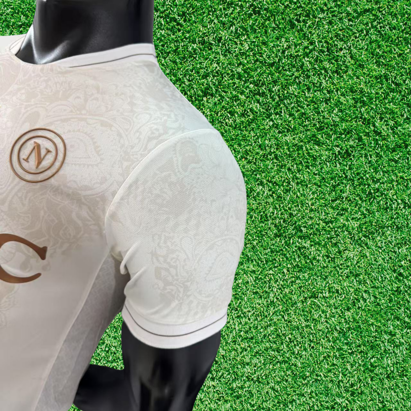 SSC Napoli II 25/26 Player Jersey 