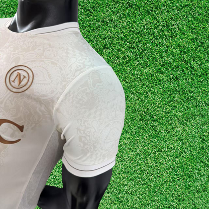 SSC Napoli II 25/26 Player Jersey 