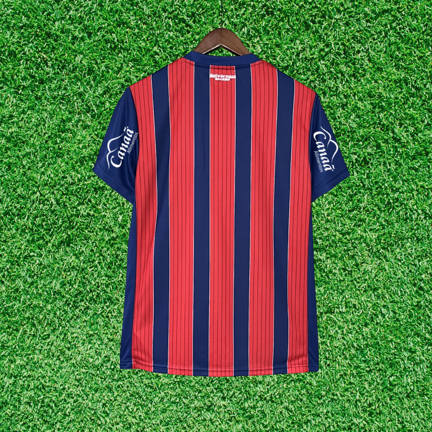 Bahia II Jersey 25/26 Fan Version