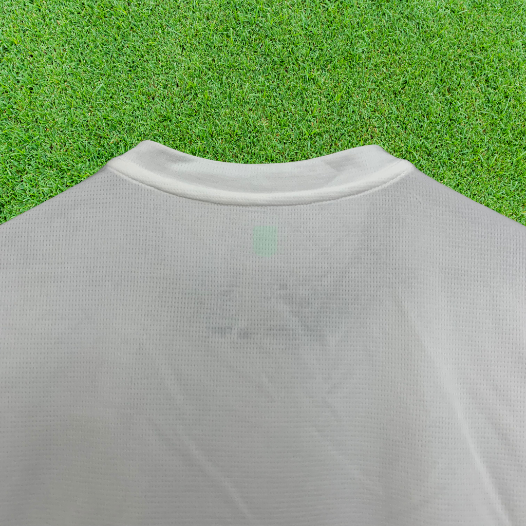 Camisa Portugal II 2025 Feminina Torcedor