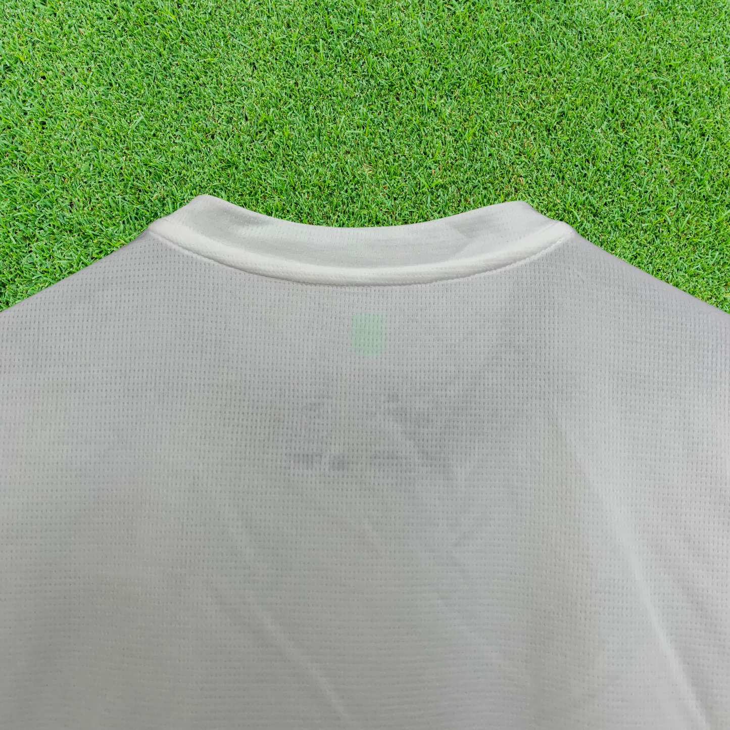 Camiseta visitante de Portugal 2025, versión para aficionados para mujer 