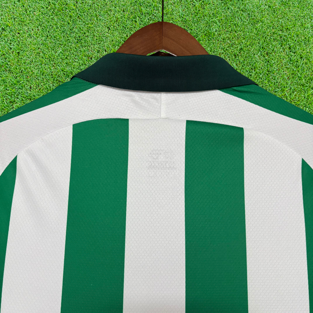Camisa EC Juventude I 25/26 Torcedor
