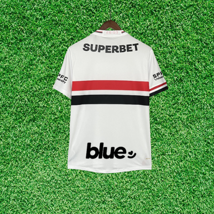Camisa São Paulo I 25/26 Torcedor