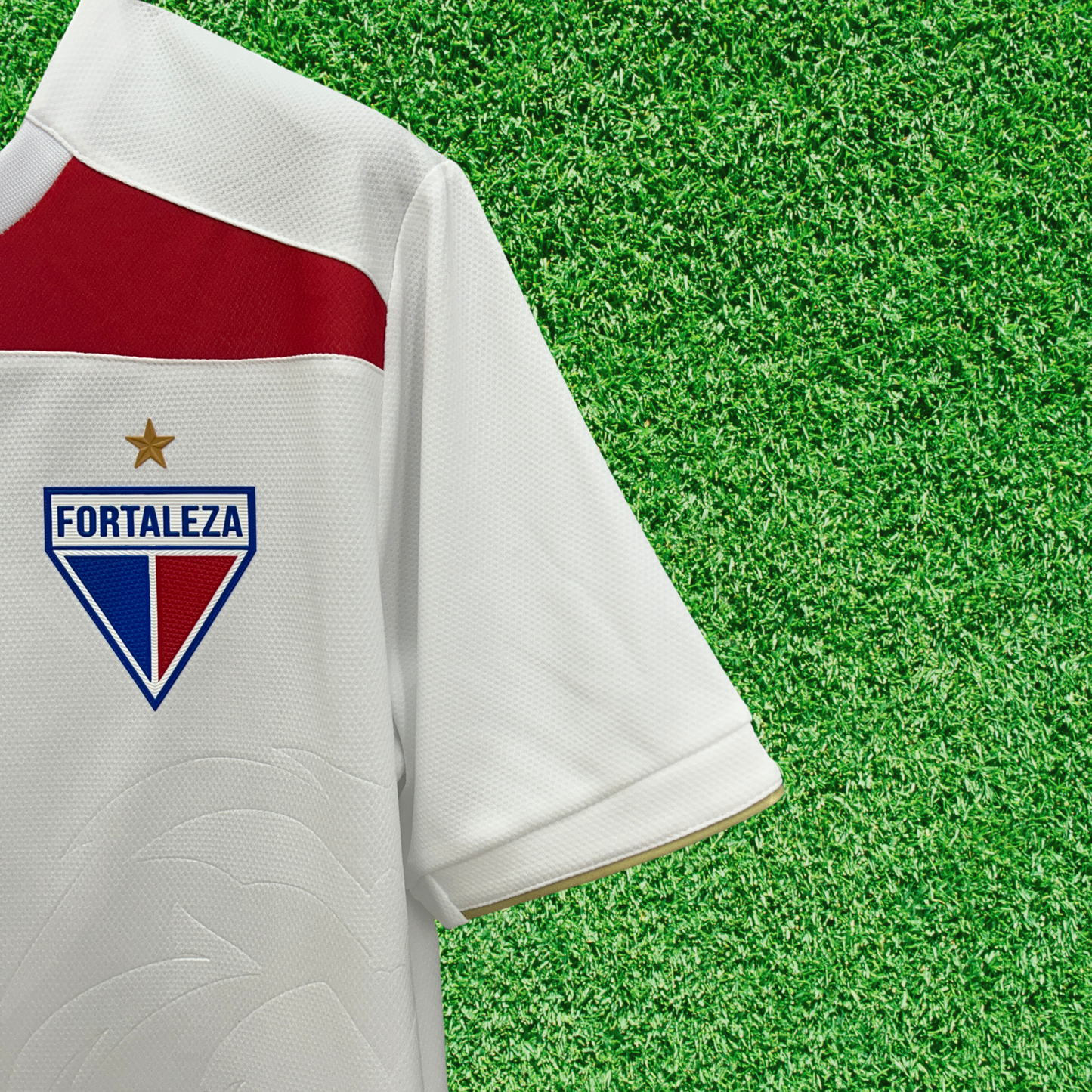 Fortaleza II 25/26 Fan Jersey