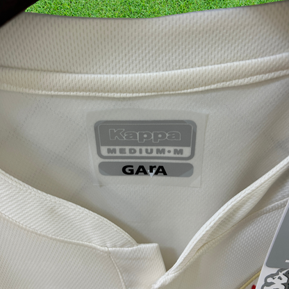 Vasco Third Jersey 24/25 Fan Version